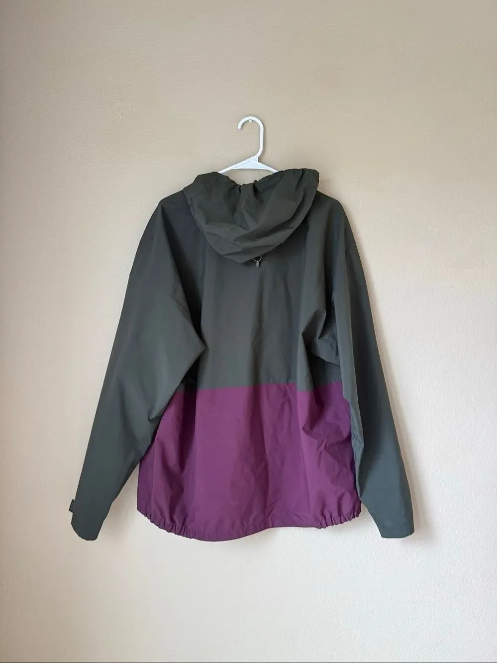Cotopaxi Cielo Rain Jacket Colorblock